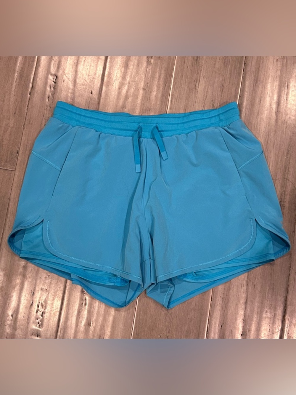 All In Motion Running Shorts